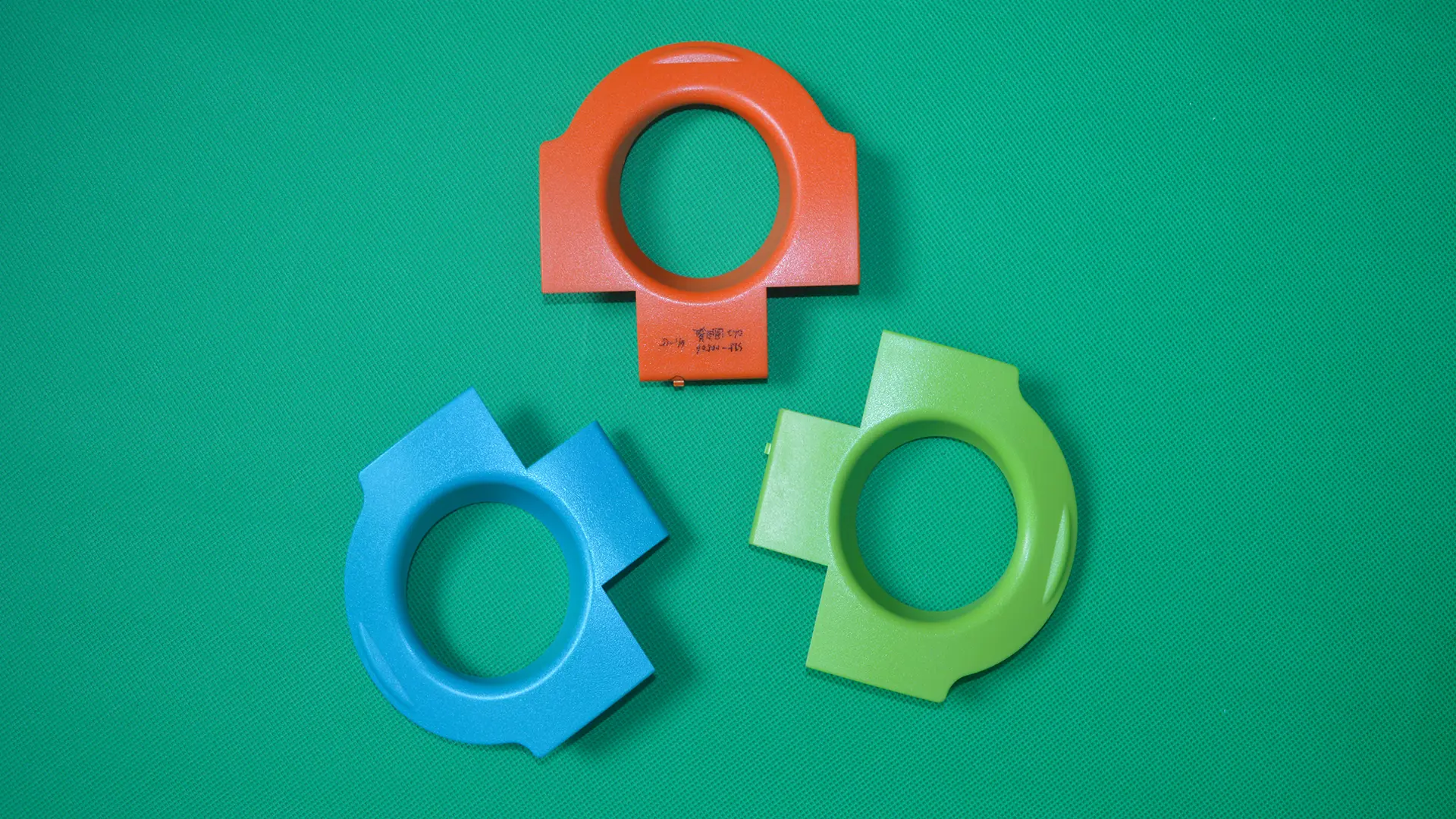 Custom Injection Molding