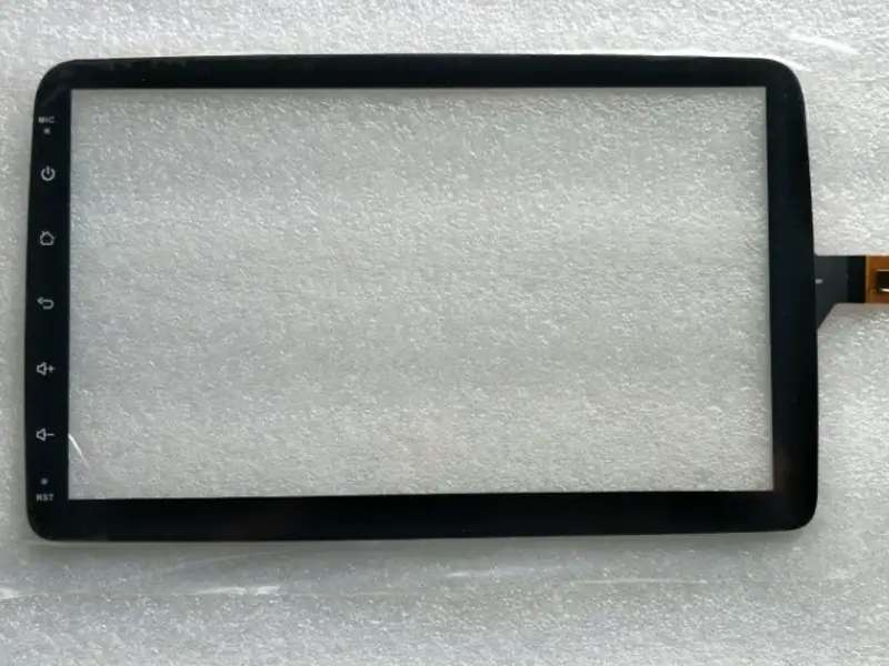 Automotive Interior Components