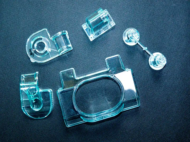 Ballistic Face Shields - Polycarbonate Safety Equipment