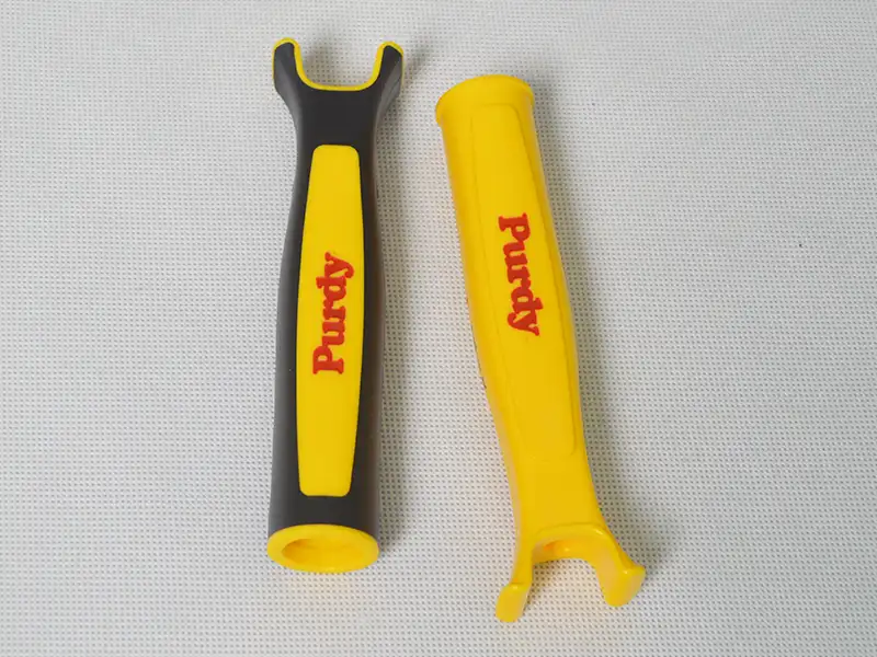 Home Appliance Components