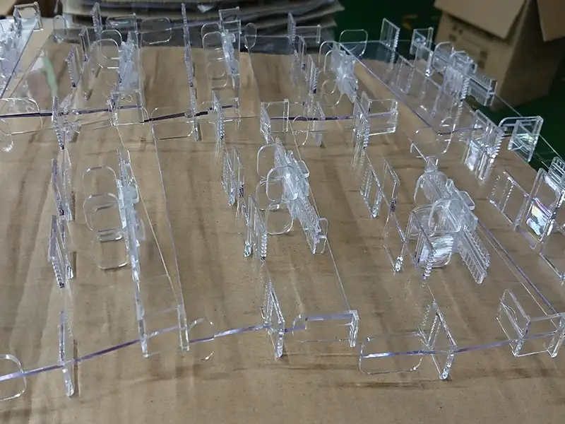 Retail Displays