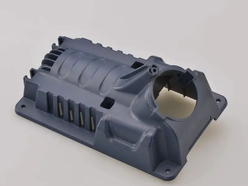 Industrial Equipment