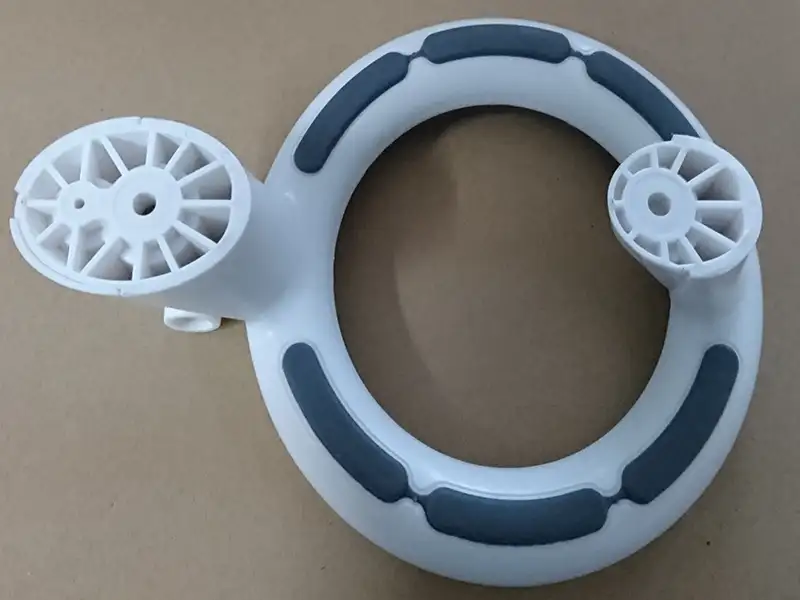 Medical Device Housings