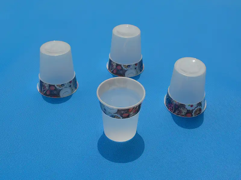 Packaging Solutions